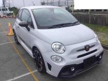 2019 ABARTH ABARTH OTHERS