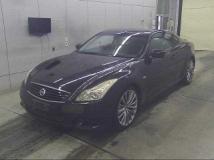 2011 Nissan Skyline