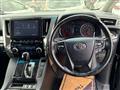 2022 Toyota Alphard G