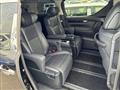 2022 Toyota Alphard G