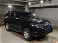 2021 Toyota Land Cruiser Prado