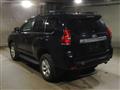 2021 Toyota Land Cruiser Prado