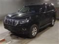 2021 Toyota Land Cruiser Prado