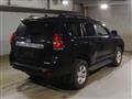 2021 Toyota Land Cruiser Prado