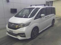 2017 Honda Honda Others