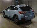 2017 Subaru IMPREZA XV HYBRID