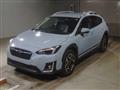 2017 Subaru IMPREZA XV HYBRID