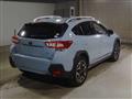 2017 Subaru IMPREZA XV HYBRID