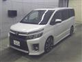 2014 Toyota Voxy
