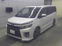 2014 Toyota Voxy