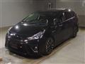 2018 Toyota PRIUS α