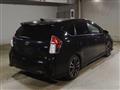 2018 Toyota PRIUS α