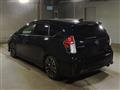 2018 Toyota PRIUS α