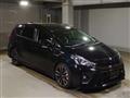 2018 Toyota PRIUS α