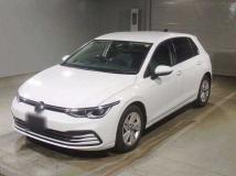 2021 Volkswagen Golf