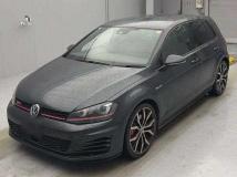 2014 Volkswagen Golf GTI