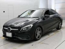 2018 Mercedes-Benz Mercedes-Benz Others