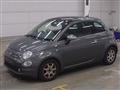2019 Fiat 500