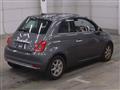 2019 Fiat 500