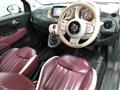 2019 Fiat 500