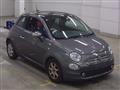 2019 Fiat 500