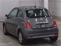 2019 Fiat 500