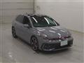 2025 Volkswagen Golf GTI