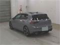 2025 Volkswagen Golf GTI