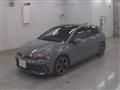 2025 Volkswagen Golf GTI
