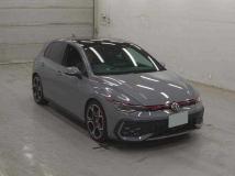 2025 Volkswagen Golf GTI