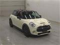 2017 BMW MINI