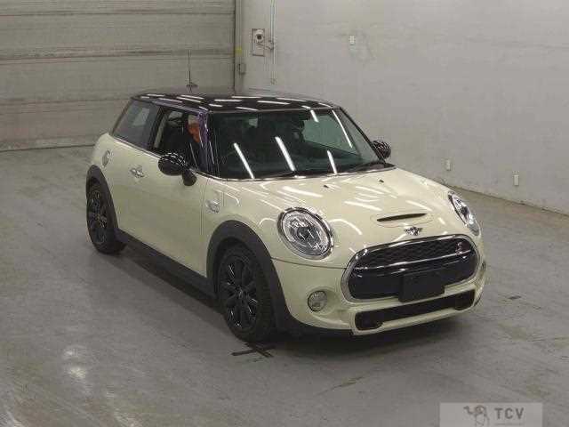 2017 BMW MINI