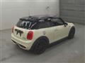 2017 BMW MINI