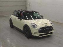 2017 BMW MINI
