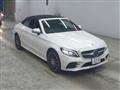 2018 Mercedes-Benz C-Class