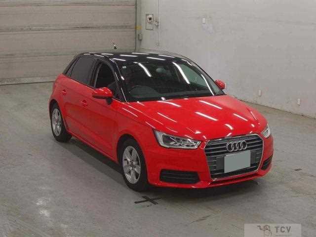 2016 Audi Audi Others