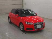 2016 Audi Audi Others