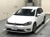 2020 Volkswagen Golf