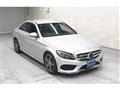 2015 Mercedes-Benz C-Class