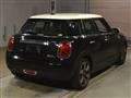2020 BMW MINI