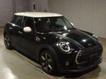 2020 BMW MINI