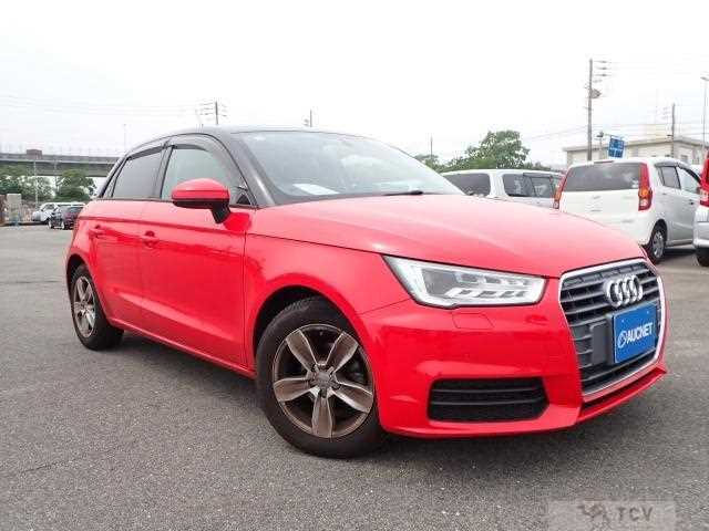 2017 Audi Audi Others