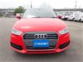 2017 Audi Audi Others
