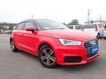 2017 Audi Audi Others