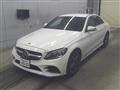 2021 Mercedes-Benz C-Class