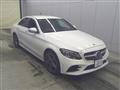 2021 Mercedes-Benz C-Class