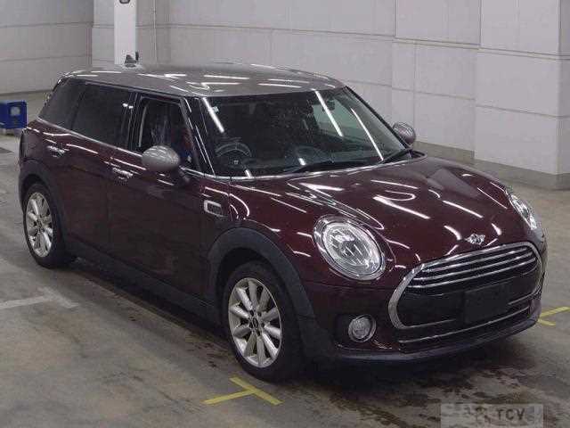 2017 BMW MINI