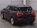 2017 BMW MINI