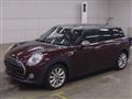 2017 BMW MINI