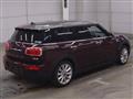 2017 BMW MINI